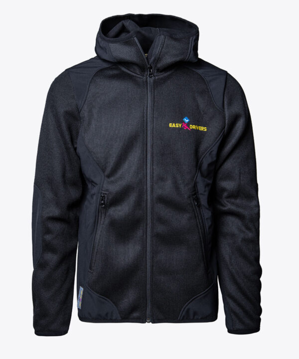 ED ZUGSPITZ Herren Jacke